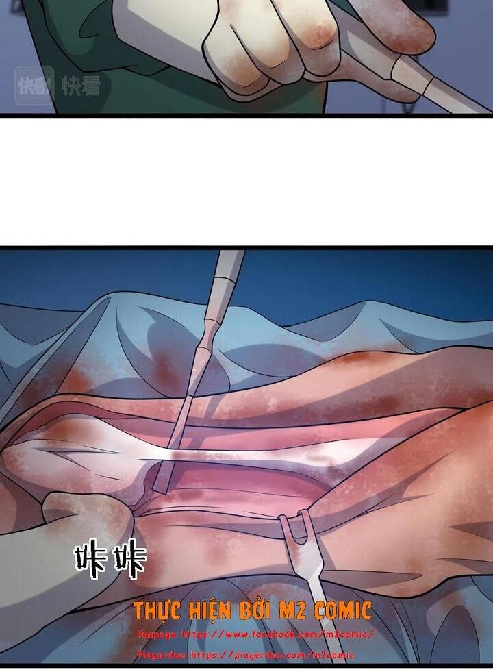 Đại Y Lăng Nhiên Chapter 79 - Trang 2