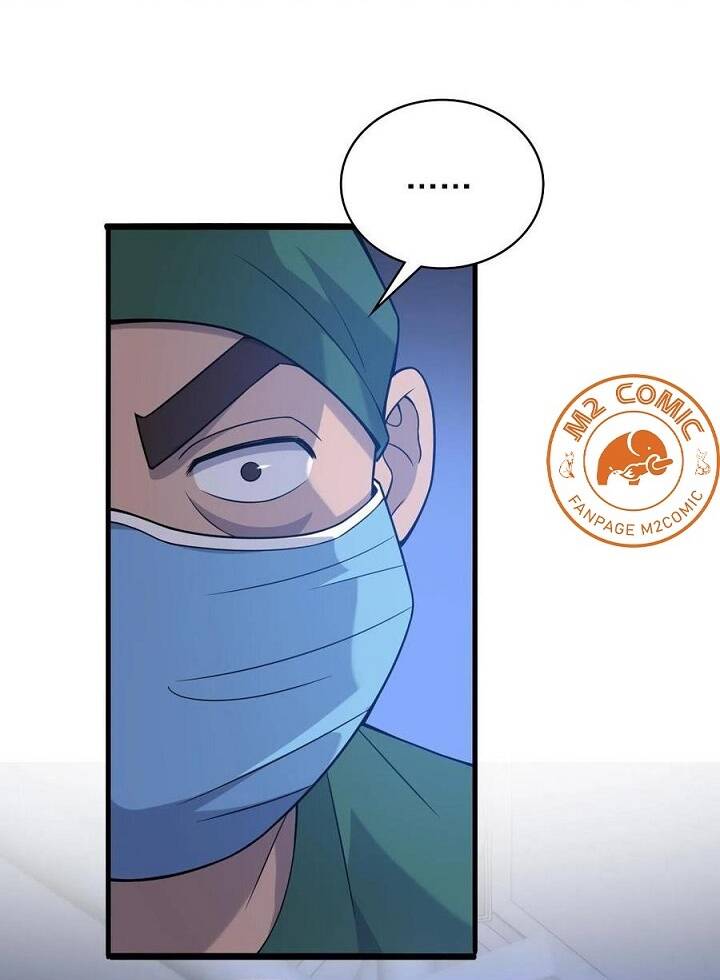 Đại Y Lăng Nhiên Chapter 79 - Trang 2