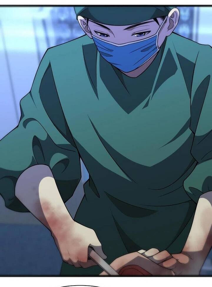 Đại Y Lăng Nhiên Chapter 79 - Trang 2