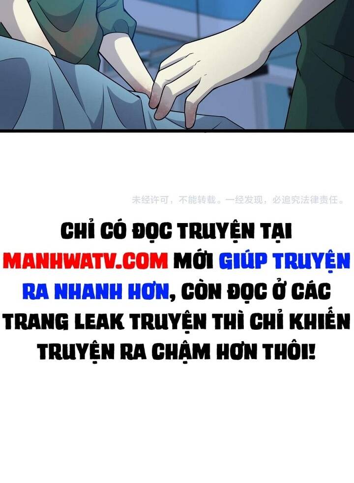 Đại Y Lăng Nhiên Chapter 79 - Trang 2