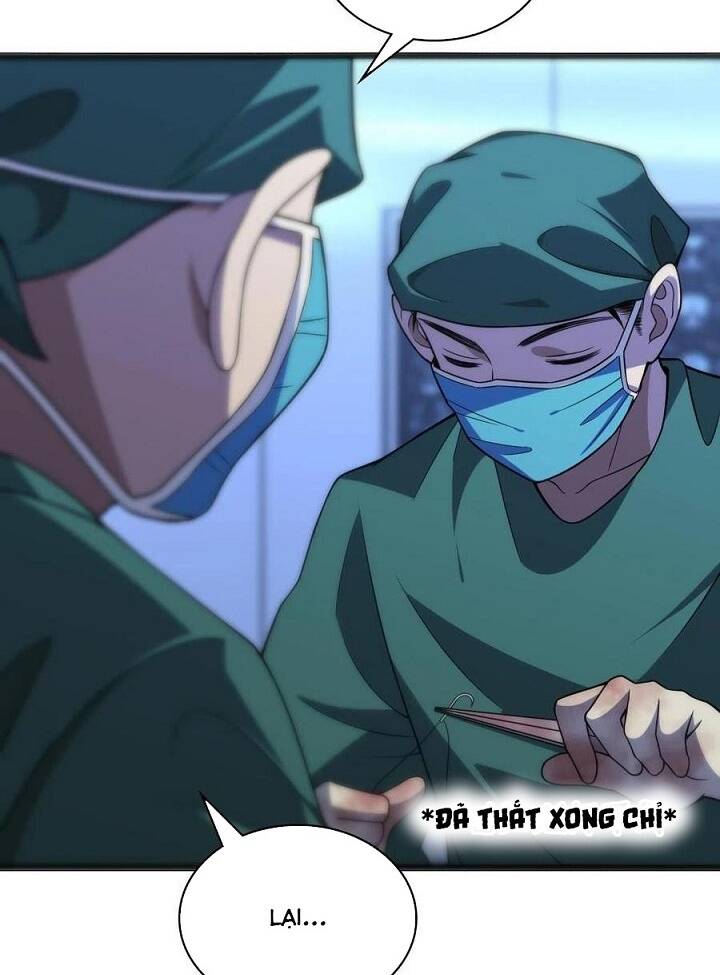 Đại Y Lăng Nhiên Chapter 79 - Trang 2