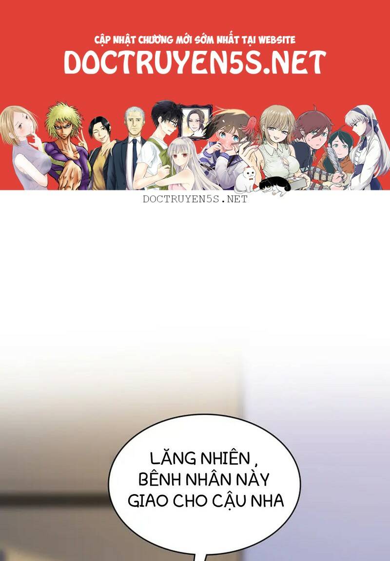 Đại Y Lăng Nhiên Chapter 8 - Trang 2