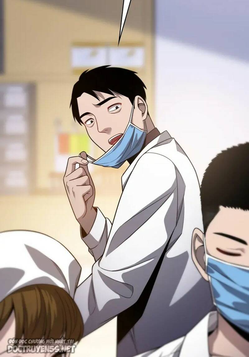 Đại Y Lăng Nhiên Chapter 8 - Trang 2