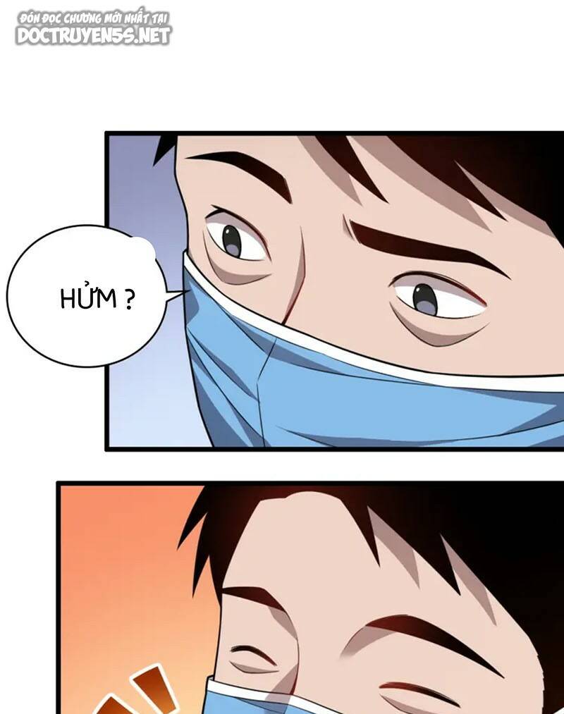 Đại Y Lăng Nhiên Chapter 8 - Trang 2