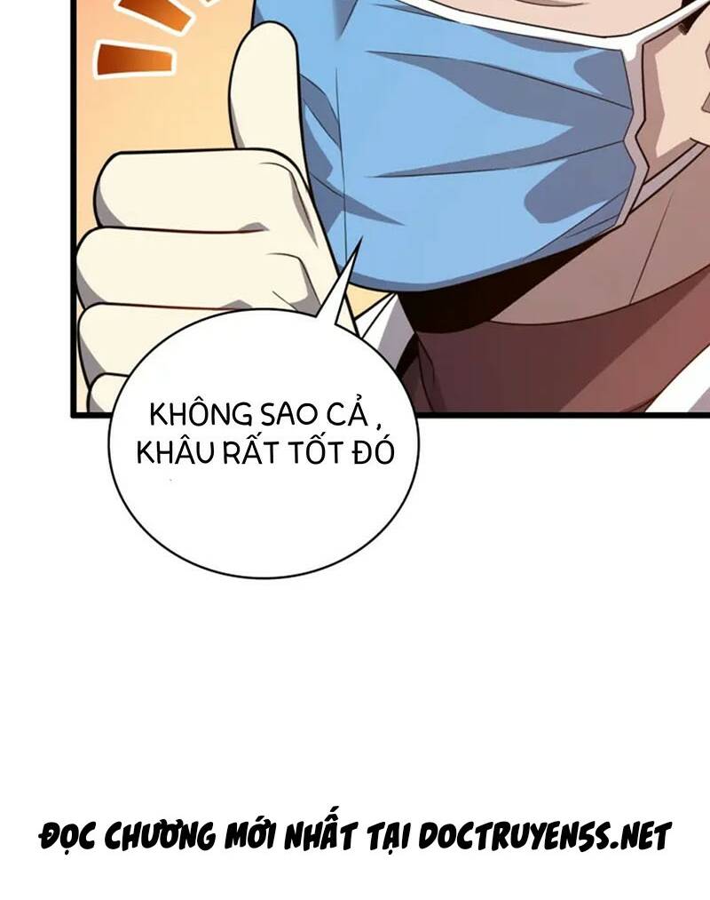 Đại Y Lăng Nhiên Chapter 8 - Trang 2