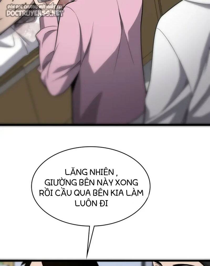 Đại Y Lăng Nhiên Chapter 8 - Trang 2