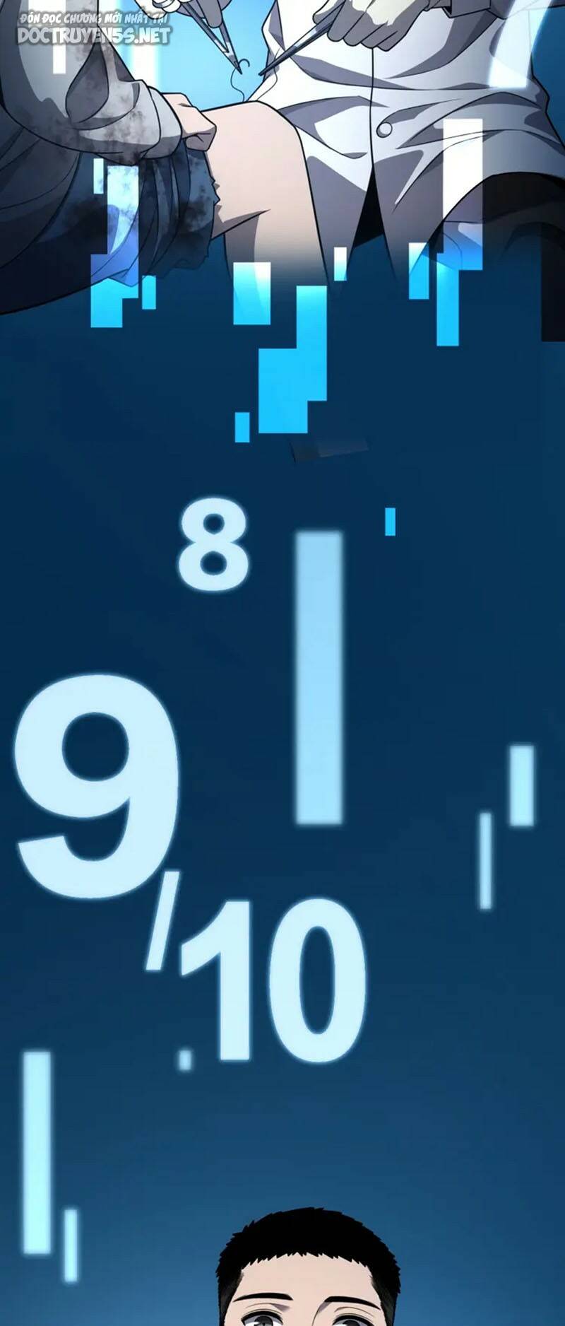 Đại Y Lăng Nhiên Chapter 8 - Trang 2