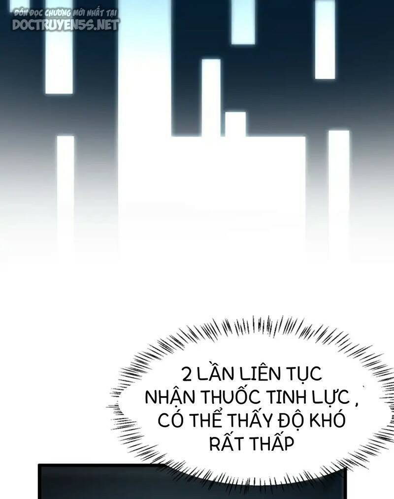 Đại Y Lăng Nhiên Chapter 8 - Trang 2