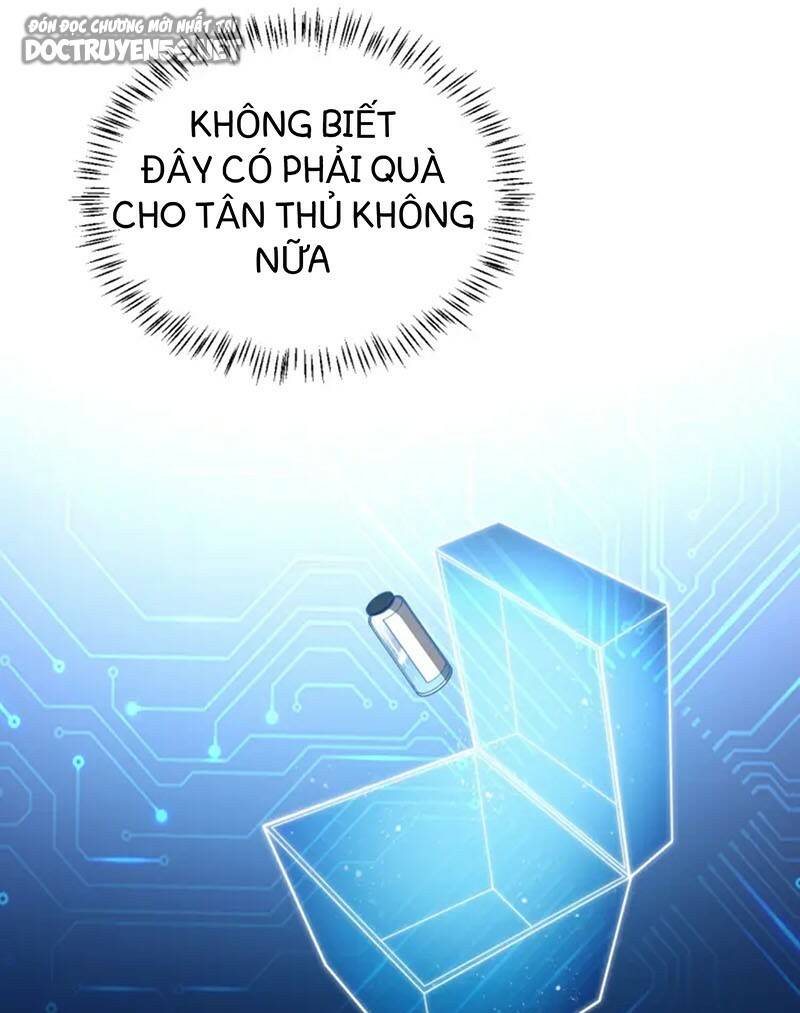 Đại Y Lăng Nhiên Chapter 8 - Trang 2