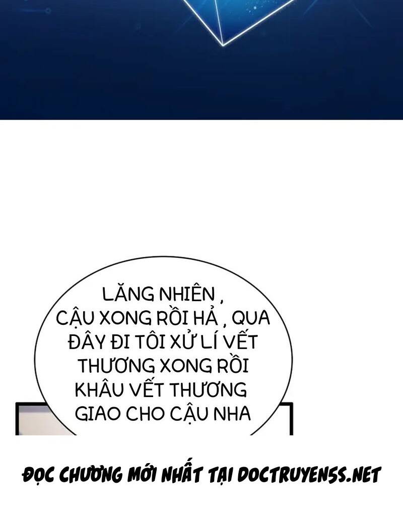 Đại Y Lăng Nhiên Chapter 8 - Trang 2