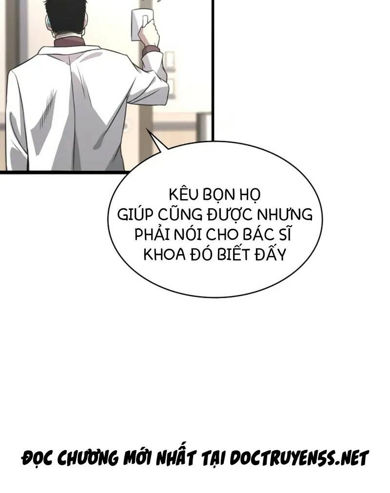 Đại Y Lăng Nhiên Chapter 8 - Trang 2