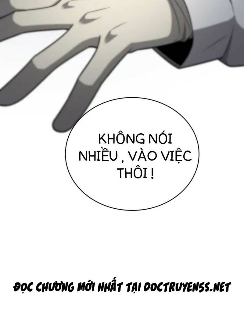 Đại Y Lăng Nhiên Chapter 8 - Trang 2