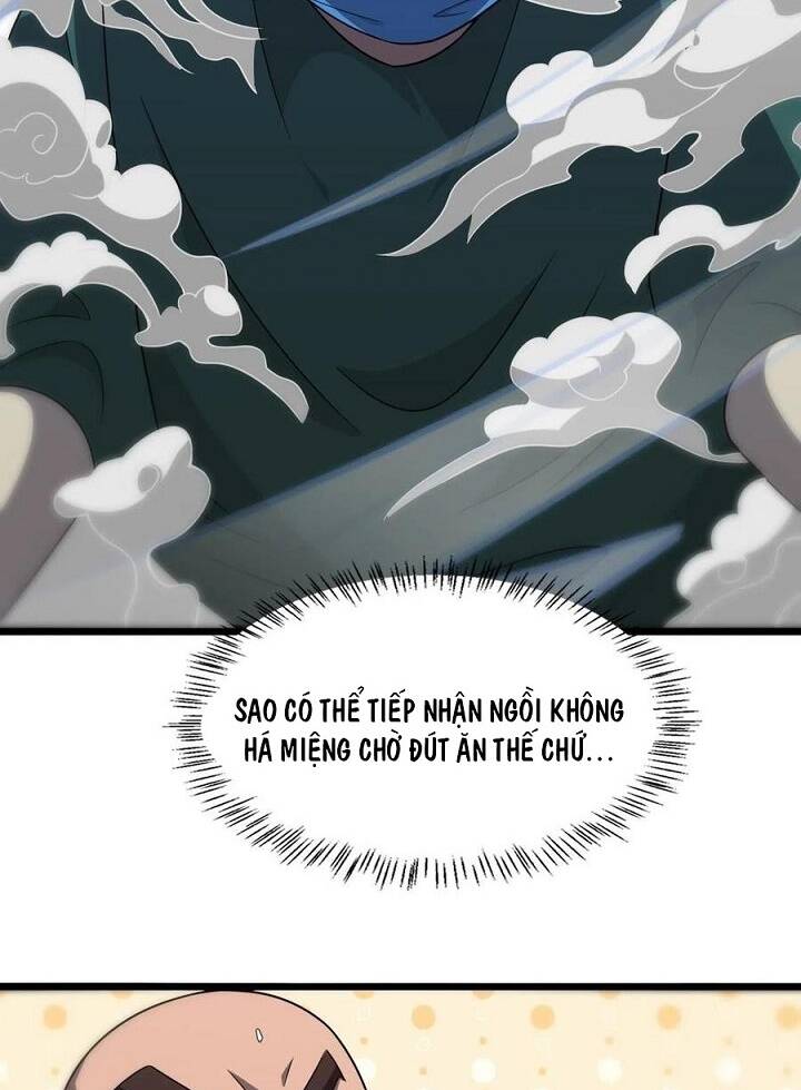 Đại Y Lăng Nhiên Chapter 80 - Trang 2