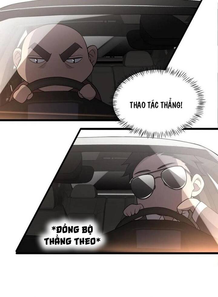 Đại Y Lăng Nhiên Chapter 80 - Trang 2