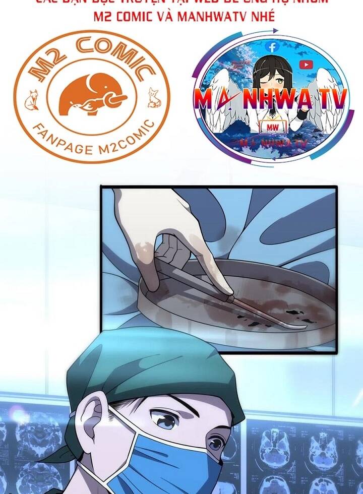 Đại Y Lăng Nhiên Chapter 80 - Trang 2