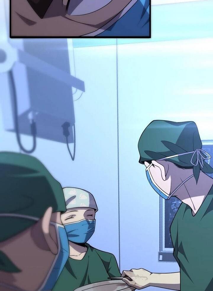 Đại Y Lăng Nhiên Chapter 80 - Trang 2