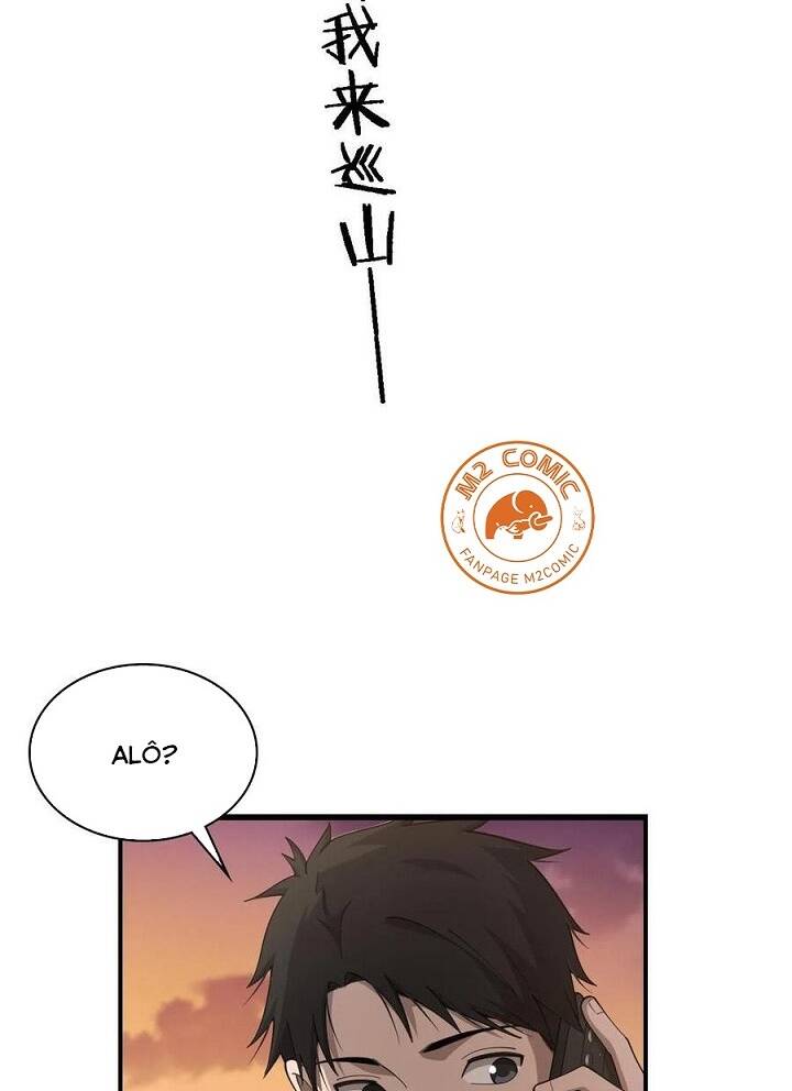 Đại Y Lăng Nhiên Chapter 80 - Trang 2