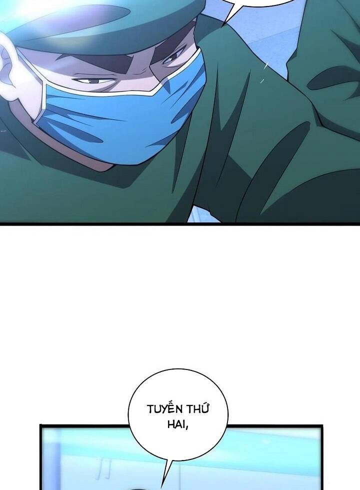 Đại Y Lăng Nhiên Chapter 80 - Trang 2