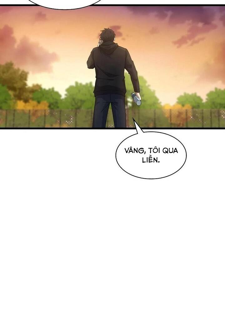 Đại Y Lăng Nhiên Chapter 80 - Trang 2