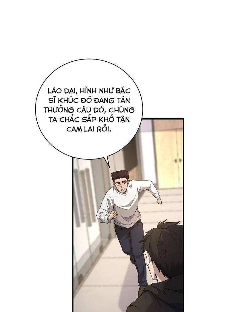 Đại Y Lăng Nhiên Chapter 80 - Trang 2