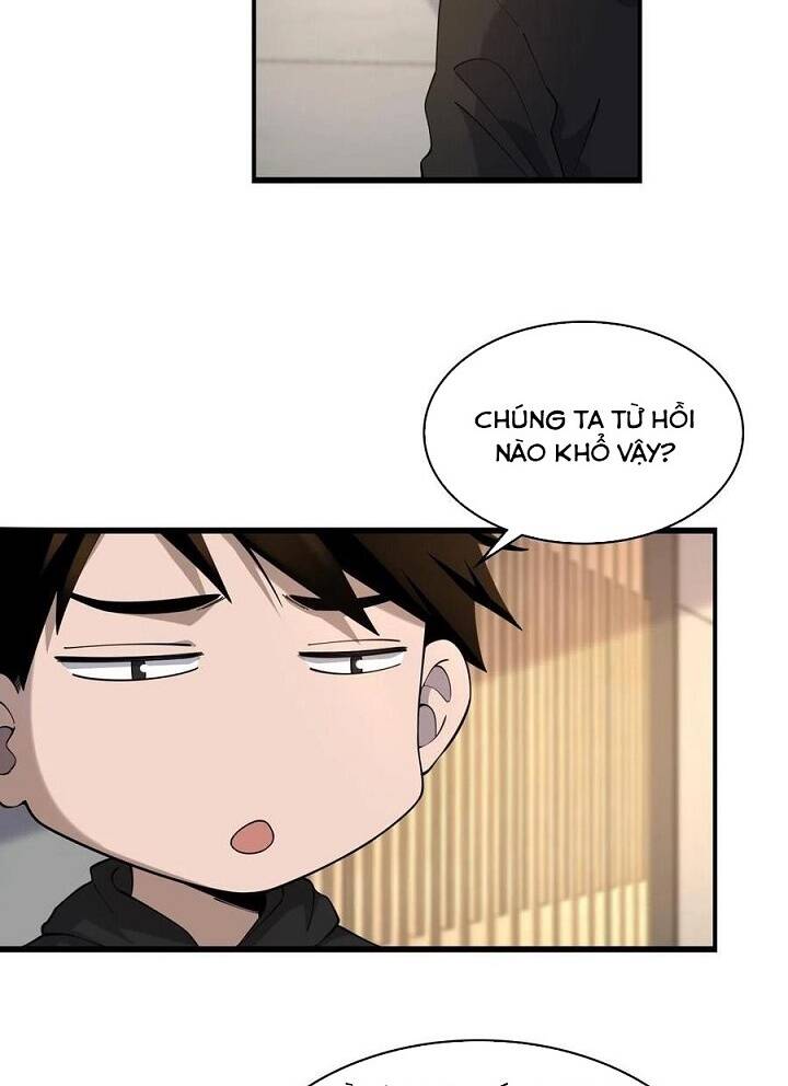 Đại Y Lăng Nhiên Chapter 80 - Trang 2