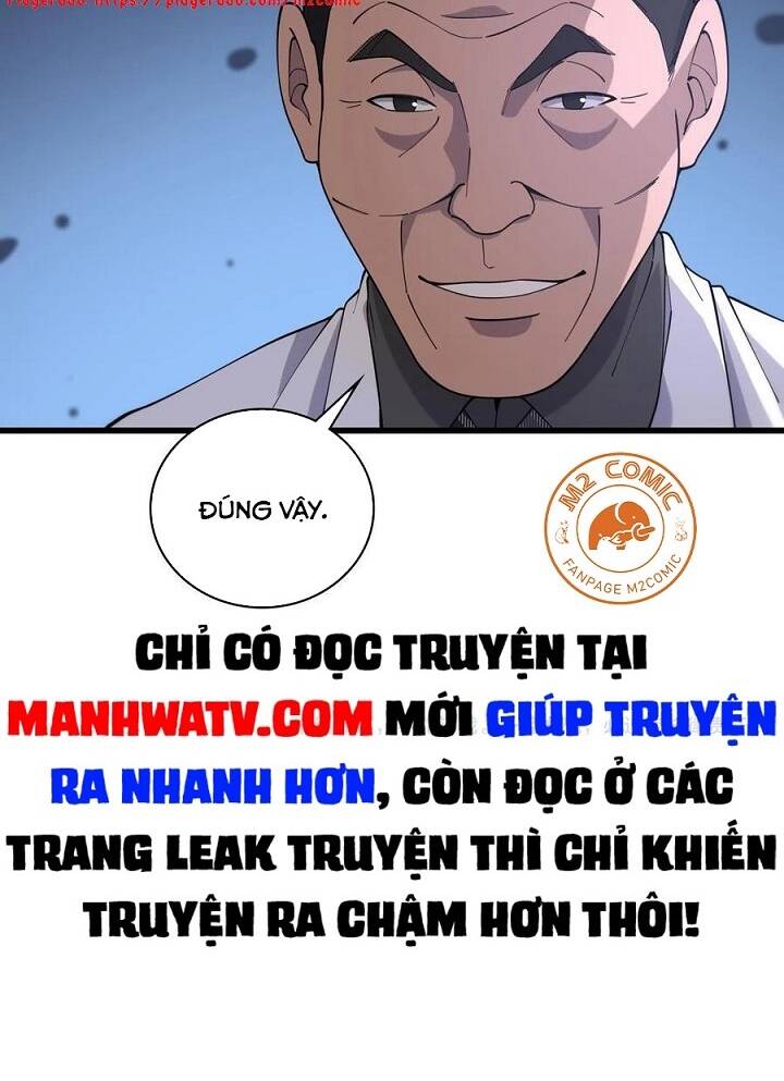 Đại Y Lăng Nhiên Chapter 80 - Trang 2