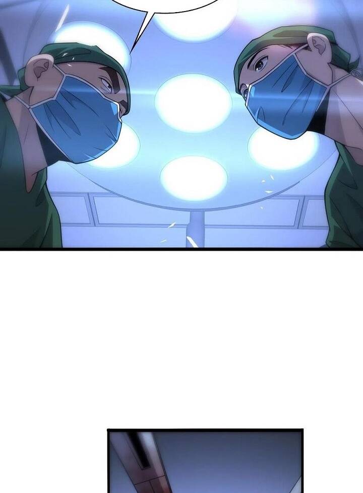 Đại Y Lăng Nhiên Chapter 80 - Trang 2