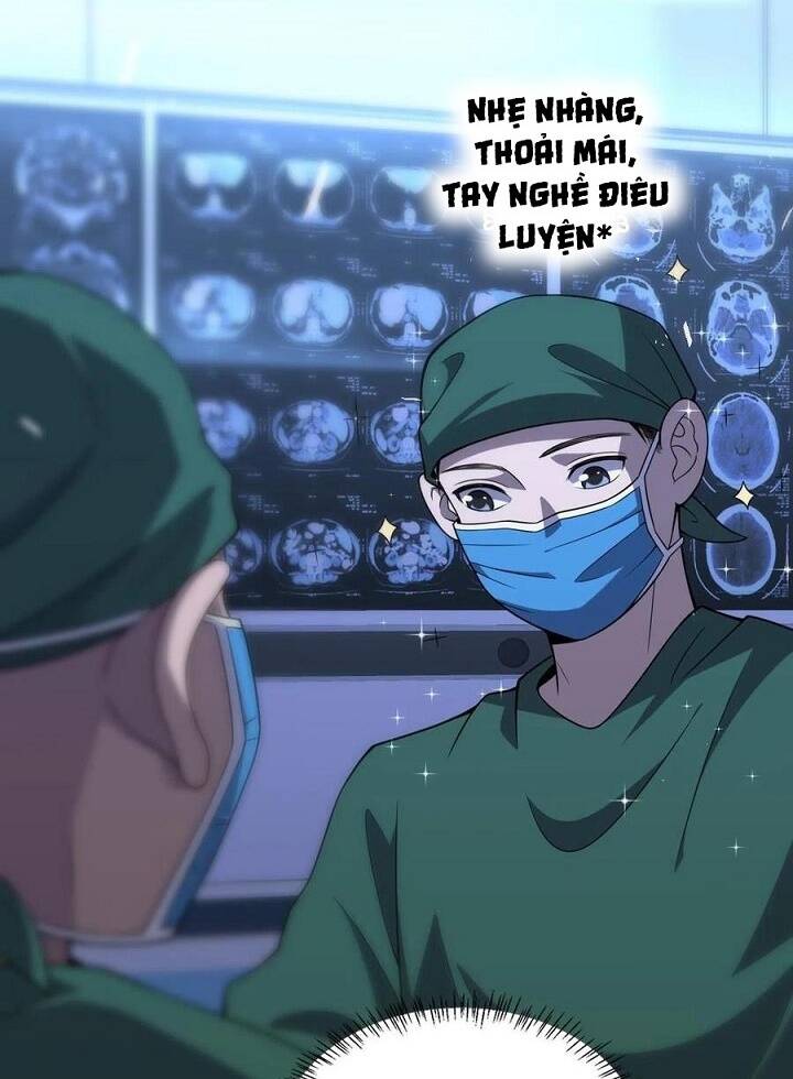 Đại Y Lăng Nhiên Chapter 80 - Trang 2