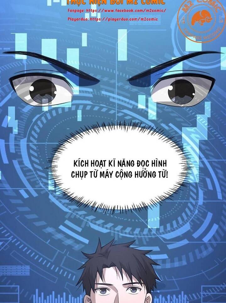 Đại Y Lăng Nhiên Chapter 81 - Trang 2