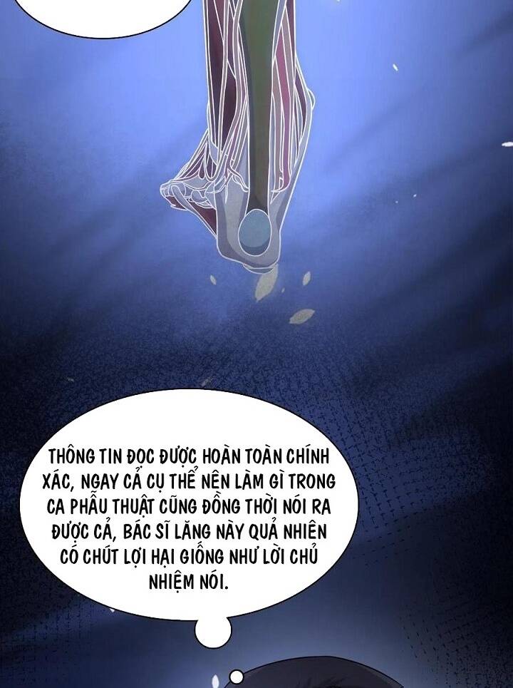 Đại Y Lăng Nhiên Chapter 81 - Trang 2