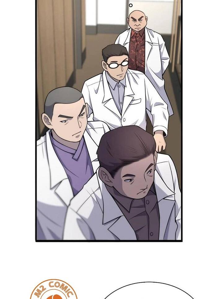 Đại Y Lăng Nhiên Chapter 81 - Trang 2