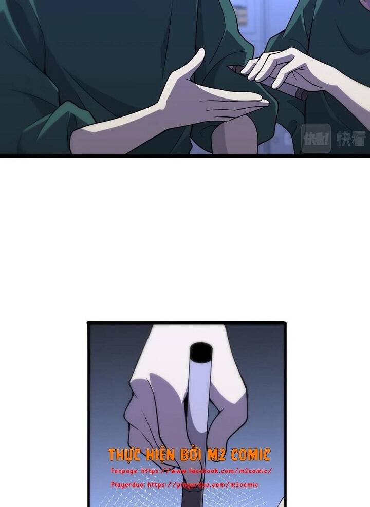 Đại Y Lăng Nhiên Chapter 81 - Trang 2