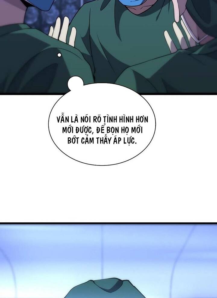 Đại Y Lăng Nhiên Chapter 81 - Trang 2