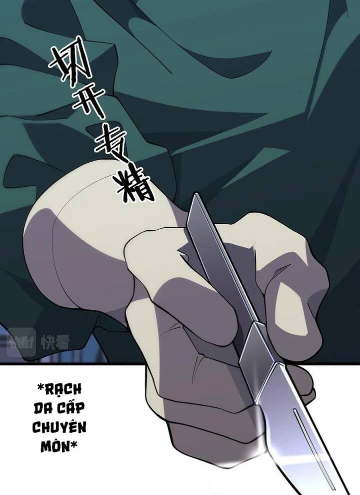 Đại Y Lăng Nhiên Chapter 81 - Trang 2