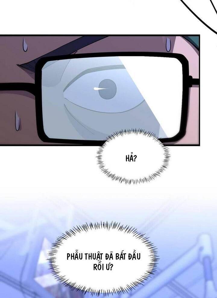 Đại Y Lăng Nhiên Chapter 81 - Trang 2