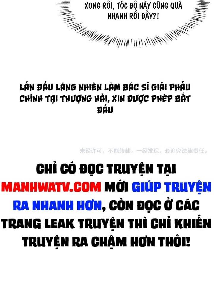 Đại Y Lăng Nhiên Chapter 81 - Trang 2