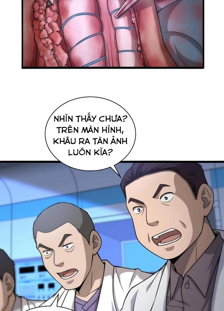 Đại Y Lăng Nhiên Chapter 82 - Trang 2