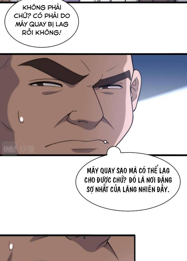 Đại Y Lăng Nhiên Chapter 82 - Trang 2