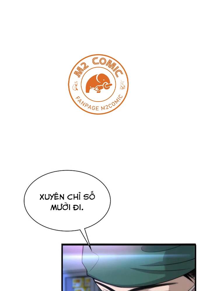 Đại Y Lăng Nhiên Chapter 82 - Trang 2