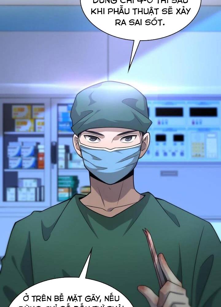 Đại Y Lăng Nhiên Chapter 82 - Trang 2