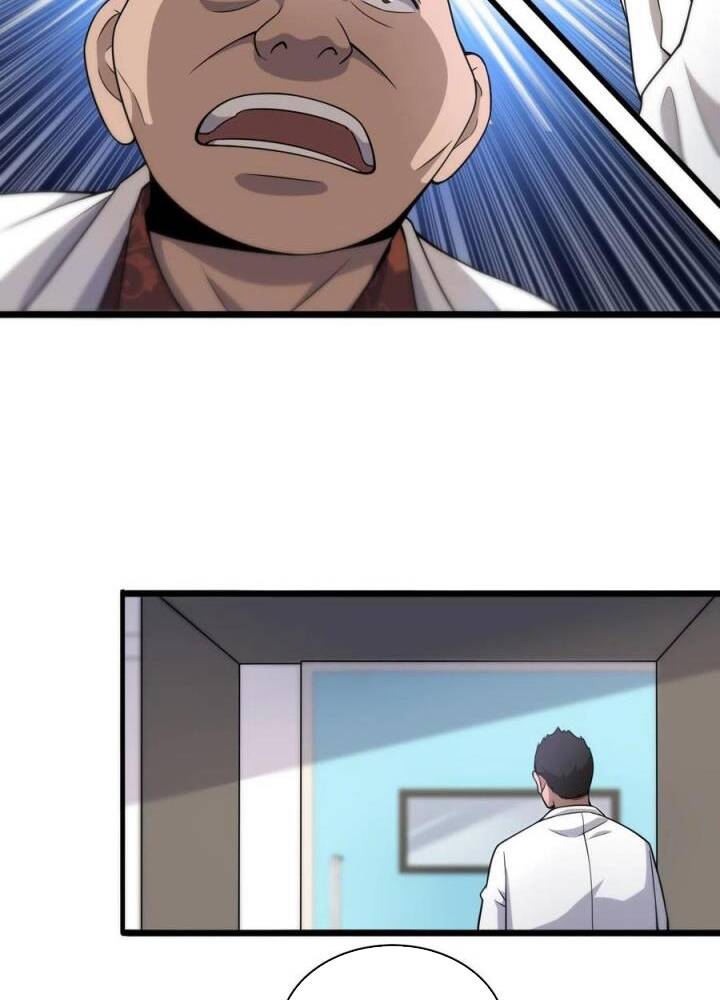 Đại Y Lăng Nhiên Chapter 82 - Trang 2