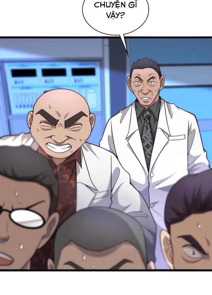 Đại Y Lăng Nhiên Chapter 82 - Trang 2