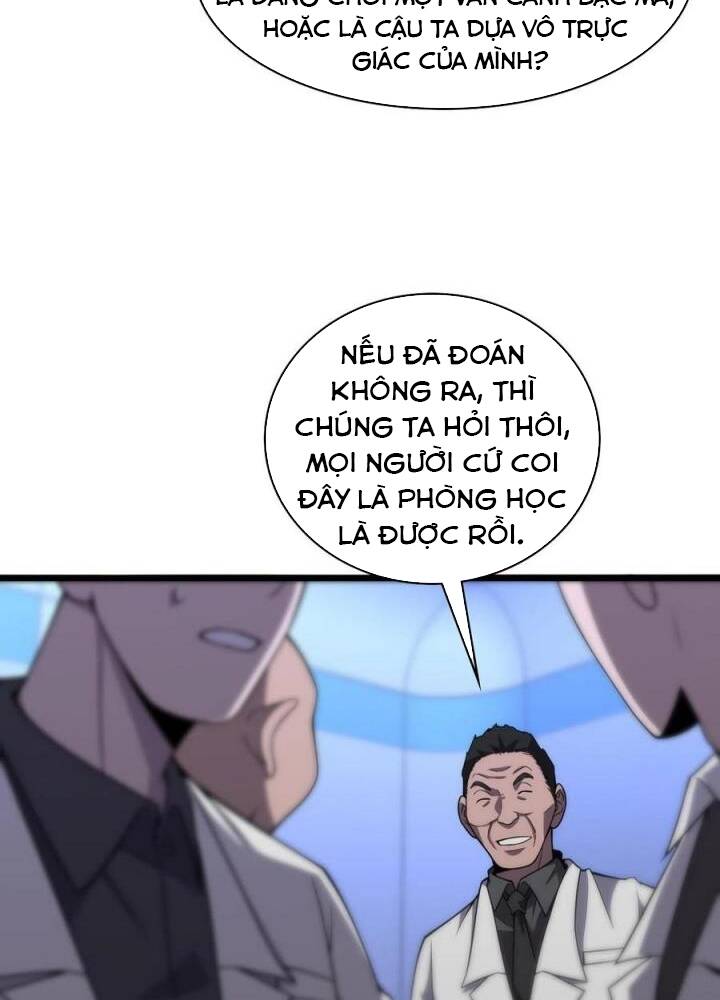 Đại Y Lăng Nhiên Chapter 82 - Trang 2