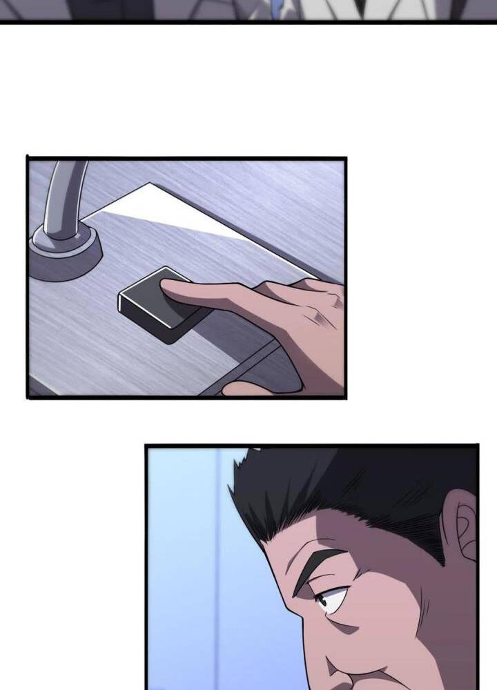 Đại Y Lăng Nhiên Chapter 82 - Trang 2