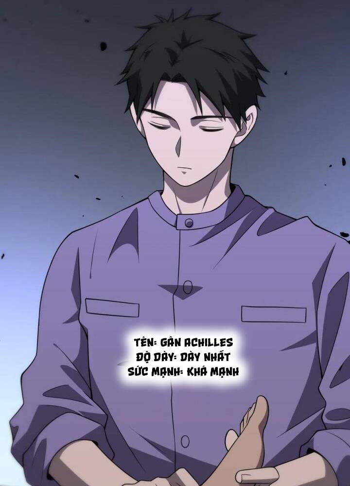 Đại Y Lăng Nhiên Chapter 82 - Trang 2