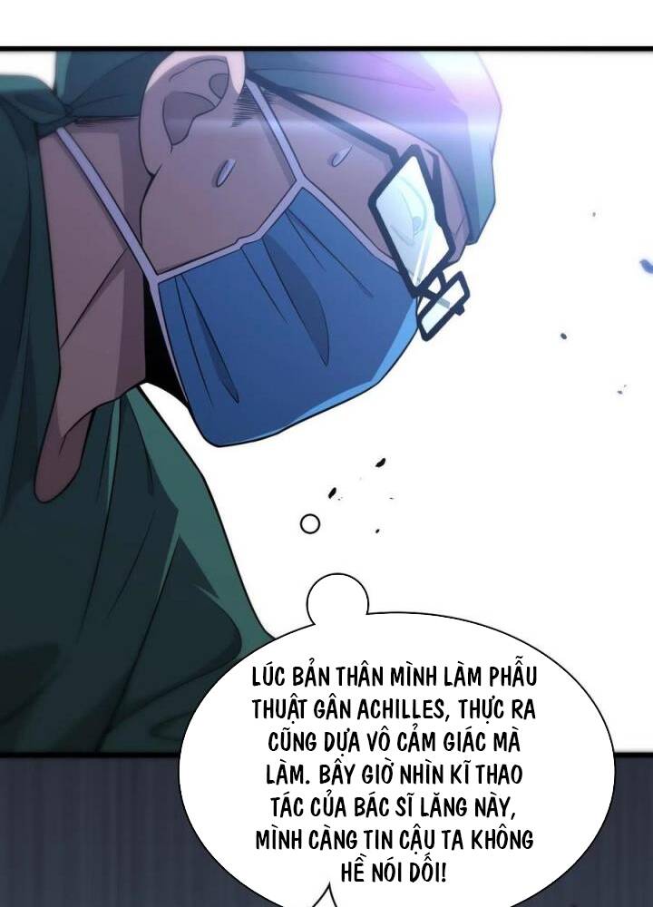 Đại Y Lăng Nhiên Chapter 82 - Trang 2