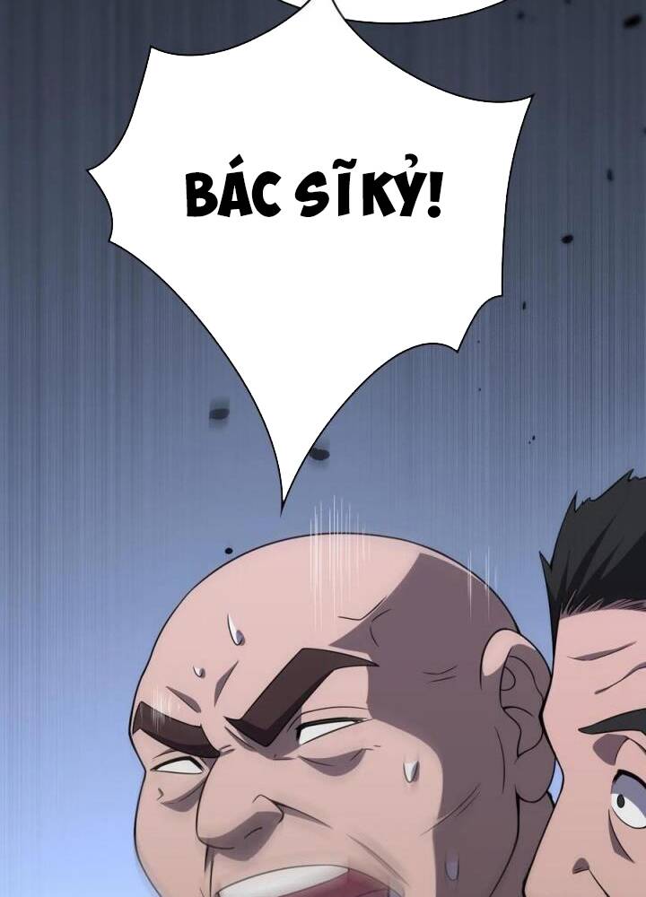 Đại Y Lăng Nhiên Chapter 82 - Trang 2