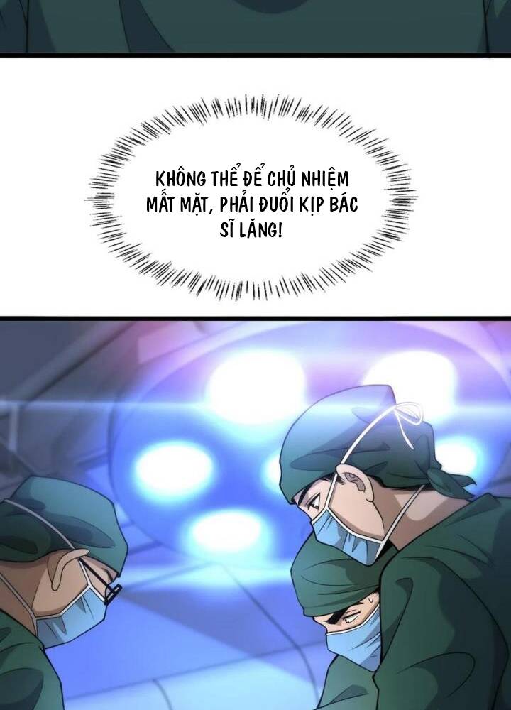 Đại Y Lăng Nhiên Chapter 82 - Trang 2