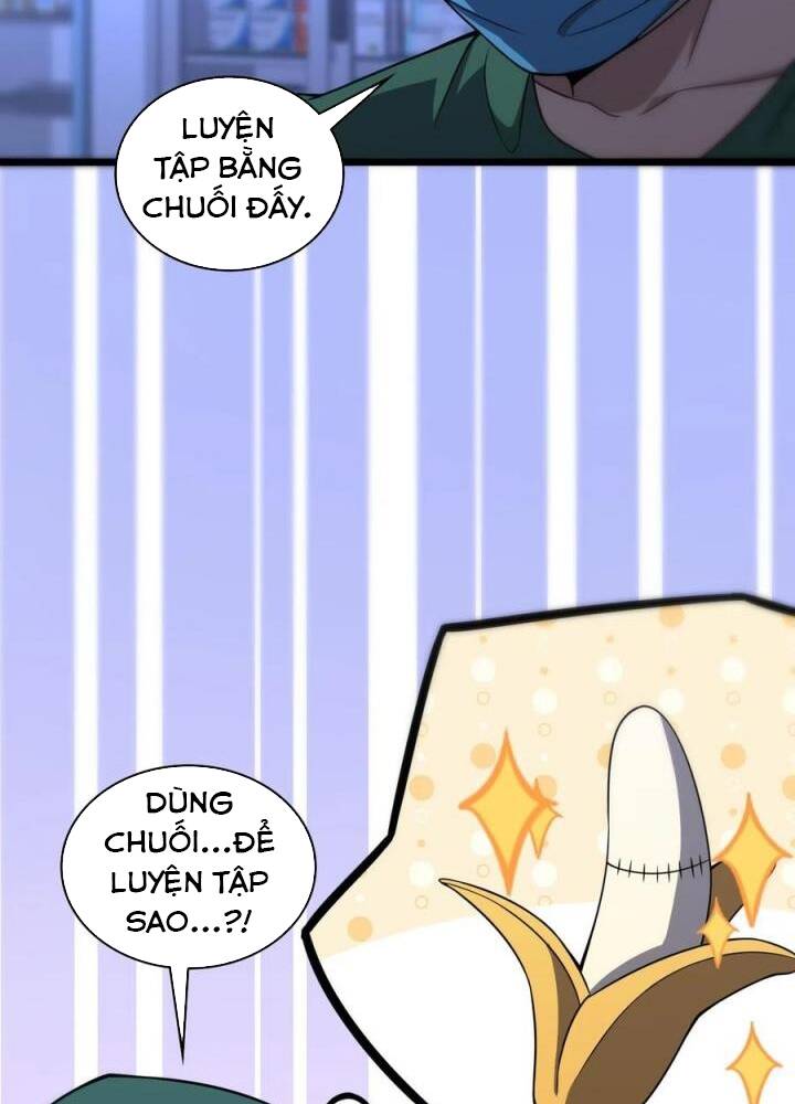 Đại Y Lăng Nhiên Chapter 83 - Trang 2