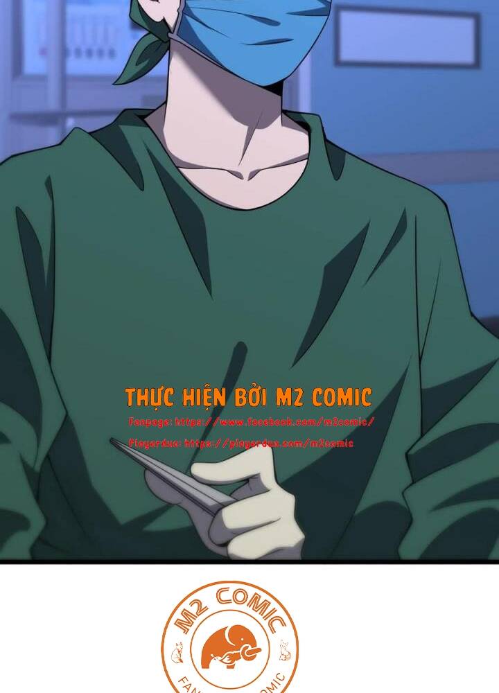 Đại Y Lăng Nhiên Chapter 83 - Trang 2